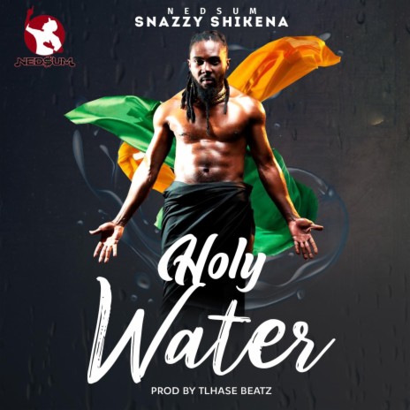 Holy Water | Boomplay Music