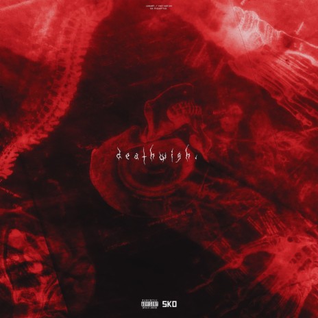Deathwish | Boomplay Music