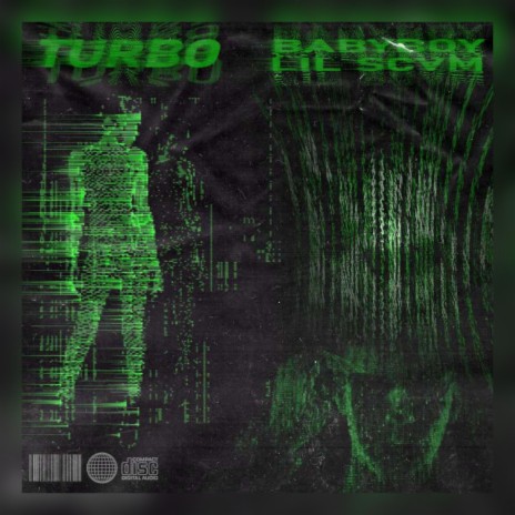 Turbo ft. Lil Scvm | Boomplay Music