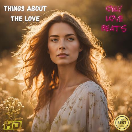 Things About The Love | Boomplay Music