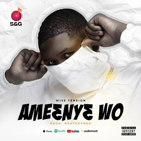 AME3NY3 WO | Boomplay Music