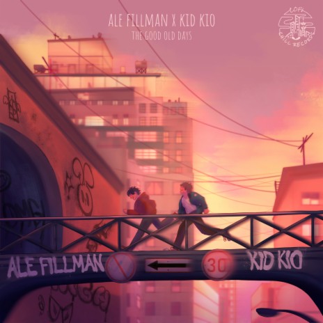 The Good Old Days ft. Kid Kio | Boomplay Music