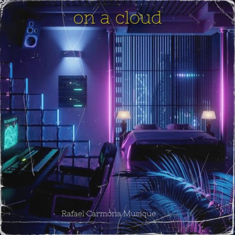 on a cloud | Boomplay Music