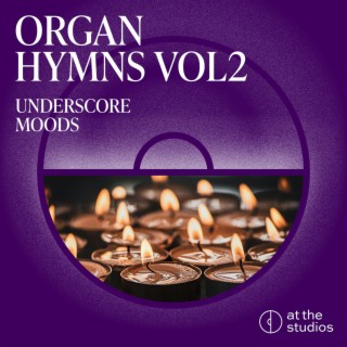 Organ Hymns Vol. II