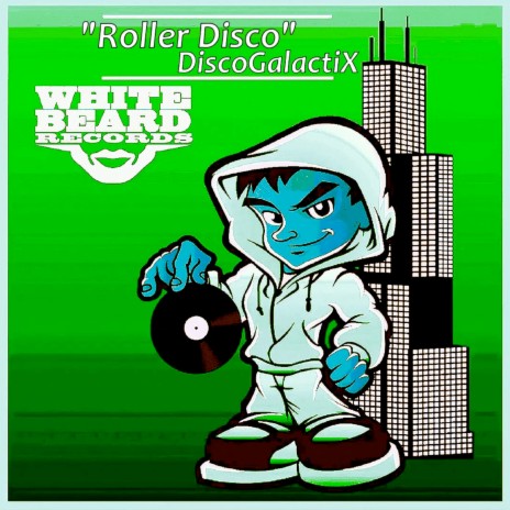 Roller Disco | Boomplay Music