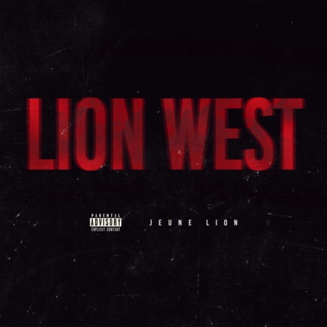 LION WEST | Boomplay Music