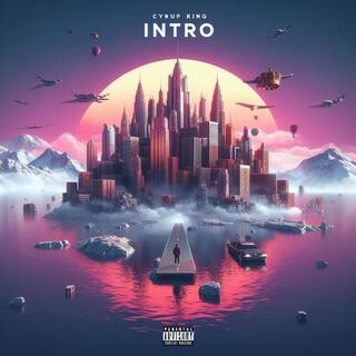 Intro lyrics | Boomplay Music