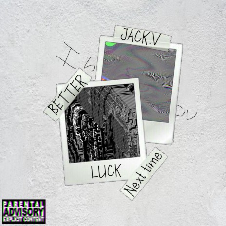 Better Luck | Boomplay Music