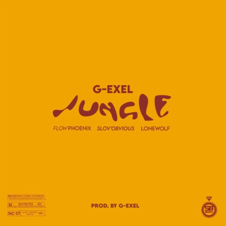 Jungle ft. Slov'Obvious, Flow Phoenix & Lone Wolf | Boomplay Music