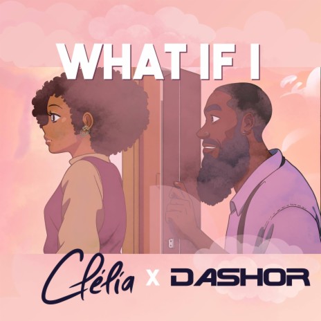 What If I ft. Dashor