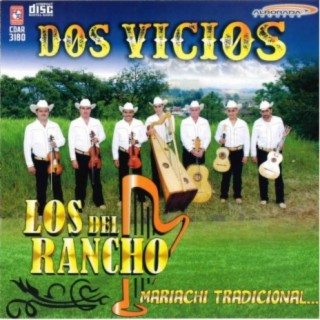 Mariachi Tradicional Los Del Rancho