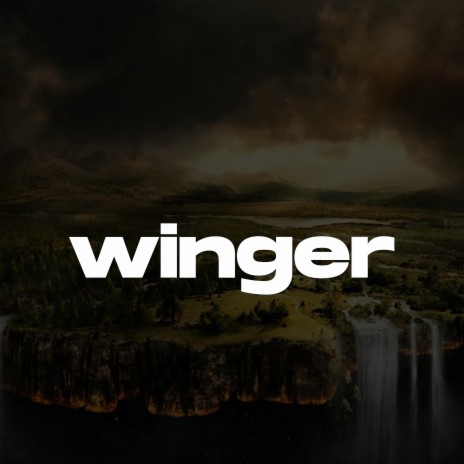 Winger (NY Drill Type Beat) | Boomplay Music