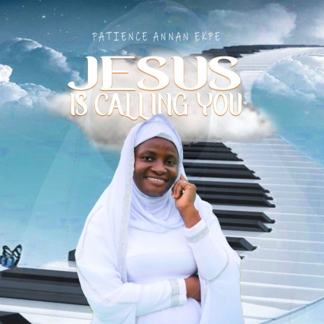 Jesus Is Calling You