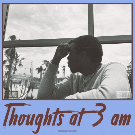 Thoughts at 3am | Boomplay Music