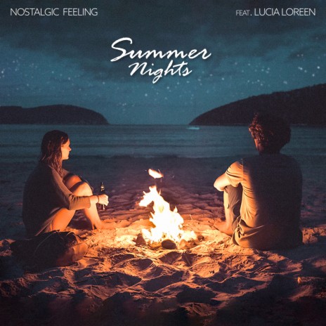 Summer Nights ft. Lucia Loreen