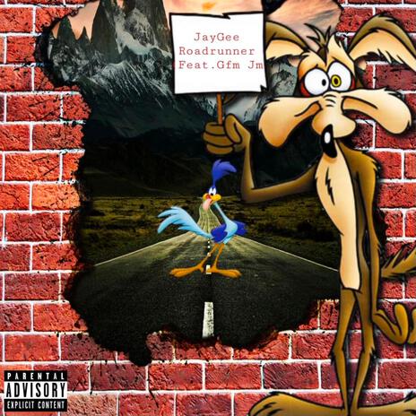 Roadrunner ft. Gfm Jm | Boomplay Music