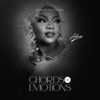 Chords of Emotions (A Cover Collection)