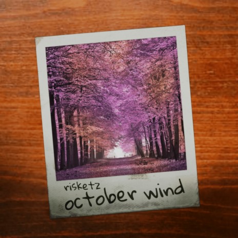 October Wind | Boomplay Music