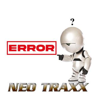 ERROR ( MAXI EDIT)