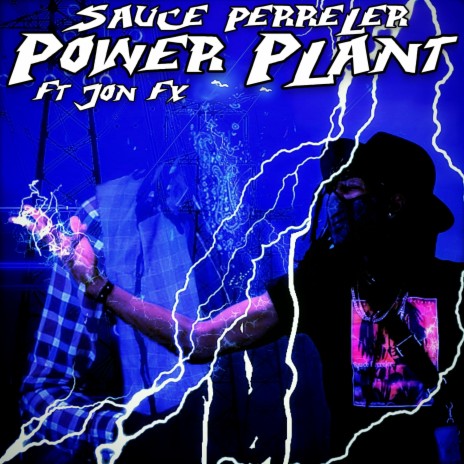 Power plant ft. Jonfx | Boomplay Music