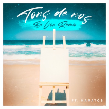 Tons de Nós (Remix) ft. Kamatos | Boomplay Music