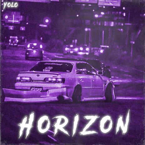 HORIZON | Boomplay Music