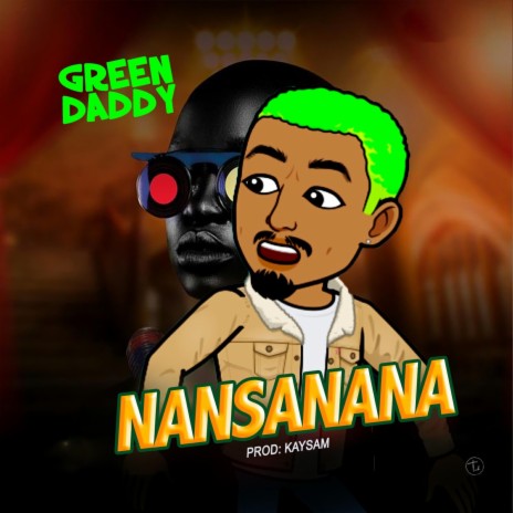 Nansanana | Boomplay Music