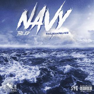 Navy (The EP)