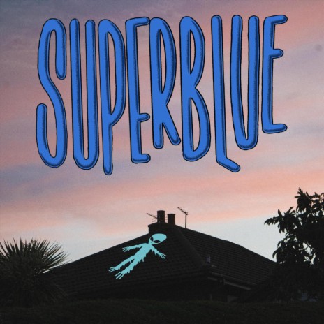 Superblue | Boomplay Music