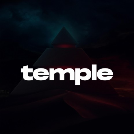 Temple (Egyptian Drill Type Beat)