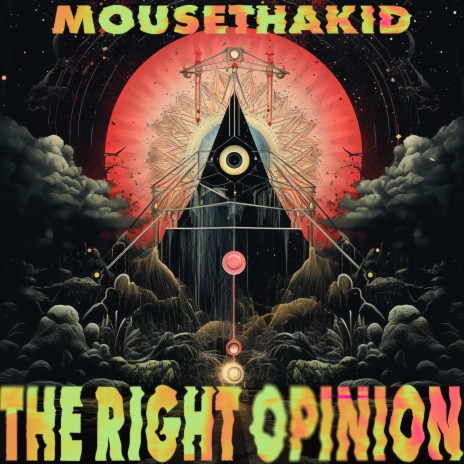 The Right Opinion | Boomplay Music