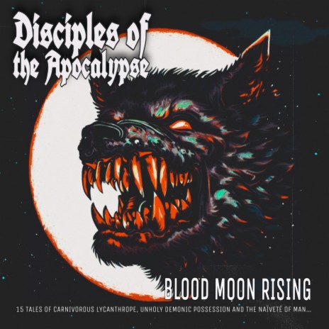Disciples of the Apocalypse - Rat Race MP3 Download u0026 Lyrics | Boomplay