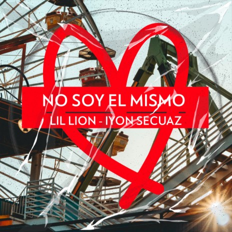 No Soy el Mismo ft. lyhon Secuaz | Boomplay Music