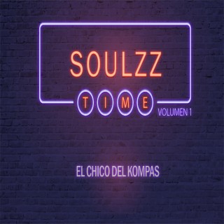 Soulzz Time Volumen 1