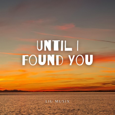 Until I Found You (Acoustic Guitar Fingerstyle)