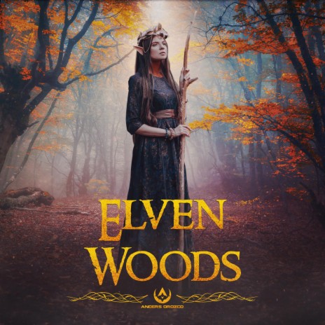 Elven Woods | Boomplay Music