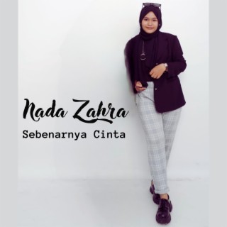 Sebenarnya Cinta