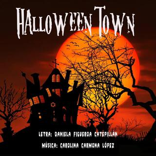 Halloween Town lyrics | Boomplay Music