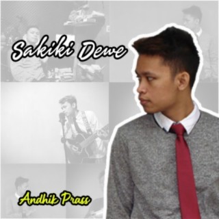 Sakiki Dewe