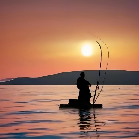 Fishing in nature | Boomplay Music