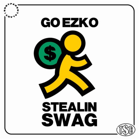Stealin Swag (Cayo Flip)