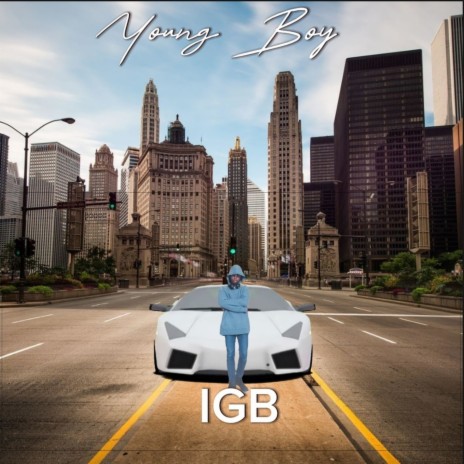 Young Boy | Boomplay Music