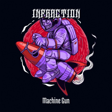 Machine Gun | Boomplay Music