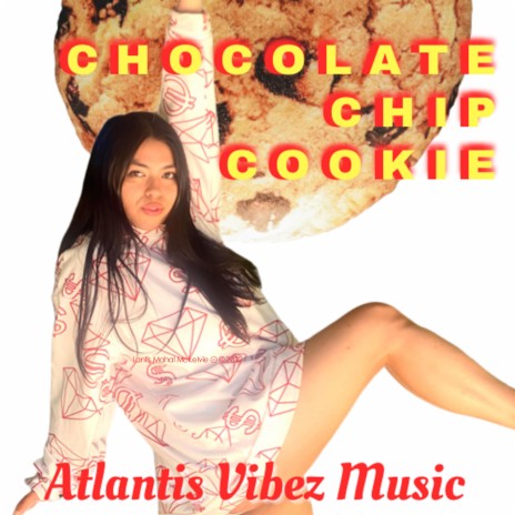 Chocolate Chip Cookie | Boomplay Music