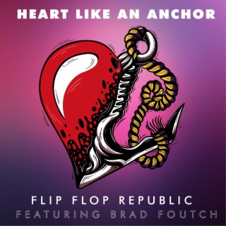 Heart Like an Anchor