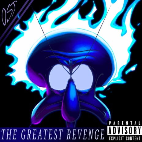 The Greatest Revenge (Instrumental)