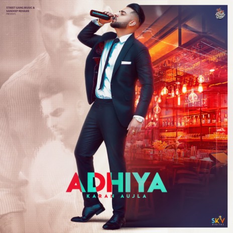 Adhiya | Boomplay Music