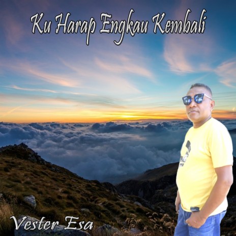 KU HARAP ENGKAU KEMBALI | Boomplay Music