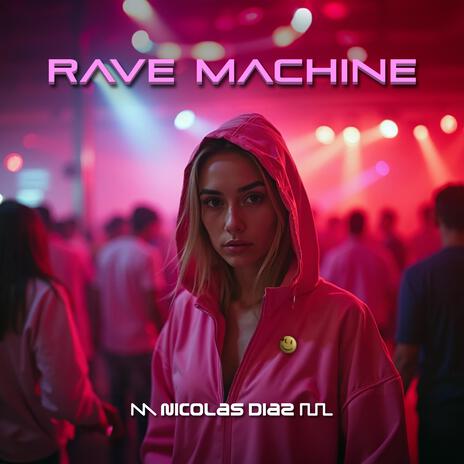 Rave Machine (Chillstep Remix) | Boomplay Music