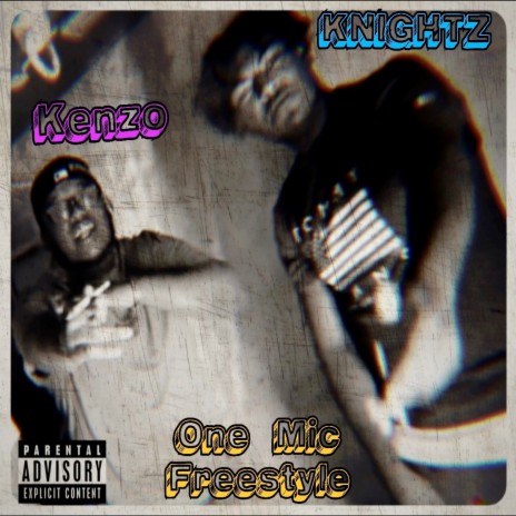One Mic Freestyle ft. MattKenzo | Boomplay Music